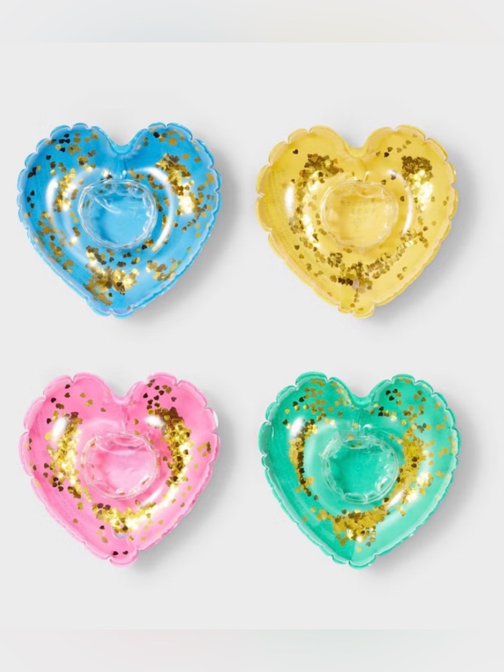 Roller Rabbit x Target Cup Holder Set